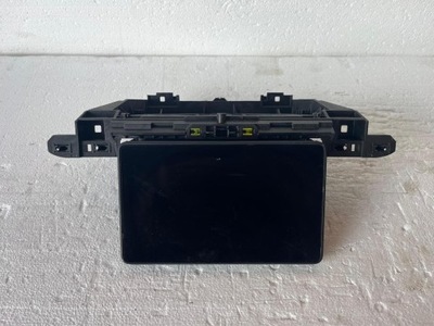 MONITOR PANTALLA AUDI 80A919604A  