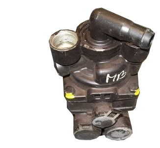 Клапан главный тормозной mercedes 4613192500 mb4661 фото №1