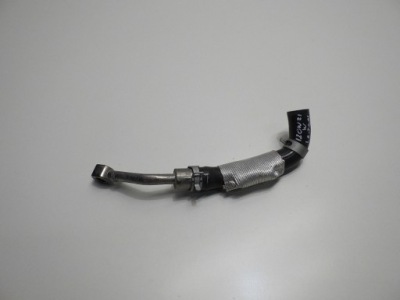 Hyundai i20 iii n 1.6 t-gdi 2021 труба wąż wody фото №1