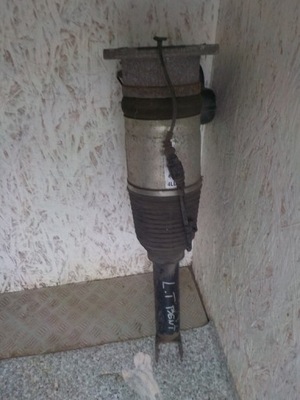 Амортизатор левый задняя bentley continental 2011 фото №1