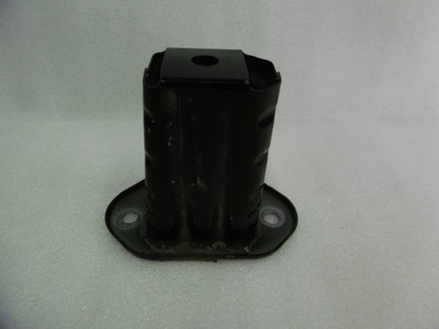 Mitsubishi space star iii - зона деформации задняя фото №1