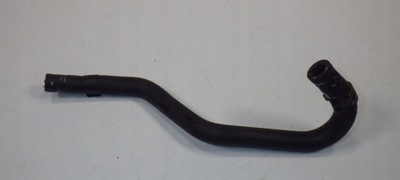 Wąż шланг жидкость wody 4f0121107bs audi rs6 c6 фото №1