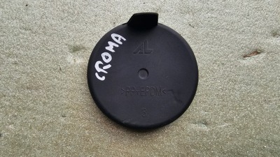 Fiat croma ii lift заглушка крышка лампы перед фото №1