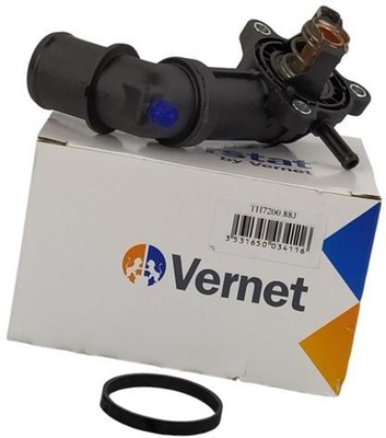 VERNET TERMOSTATO BRAVO II GRANDE PUNTO 1.6 JTDM  