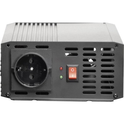 Przetwornica samochodowa VOLTCRAFT, 1000W, 24 V/DC