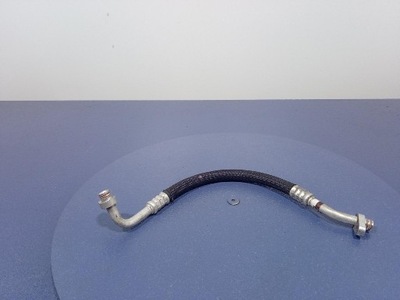 Citroen ds5 трубка wąż шланг кондиционера 9672451780 фото №1