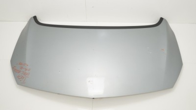 Капот крышка двигателя opel astra j 09-12r z179 фото №1