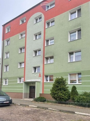 Mieszkanie, Gdańsk, Brzeźno, 27 m²