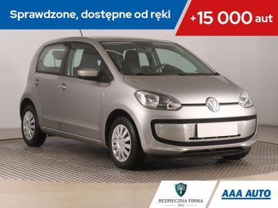 VW Up! 1.0 MPI, Salon Polska, 1. Właściciel