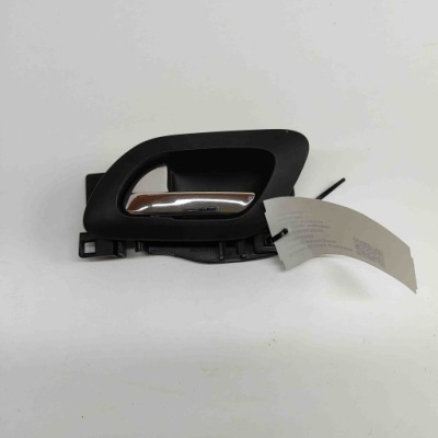 Peugeot 5008 2014 перед сторона левая ручка внутренняя дверь фото №1