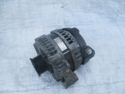 Jaguar xj xf range rover 3.0 5.0 sc генератор фото №1