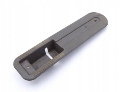 Land rover discovery ii 98-04 защита кронштейн сиденье задняя фото №1