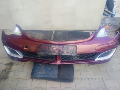 Бампер перед mercedes r w251 kompletny фото №1