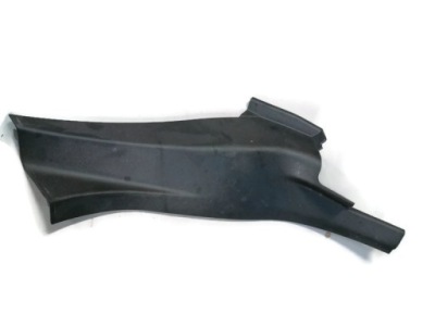 Bmw x1 u11 23r захист стійка 9462356 фото №1