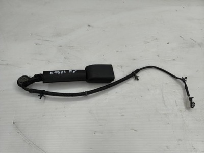 Клипса поперечина сиденье левый перед infinity qx70 фото №1