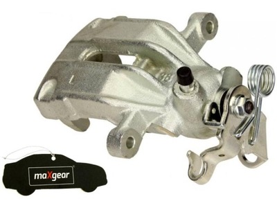 SOPORTE IZQUIERDO PARTE TRASERA PEUGEOT 807 2.0-2.9 FIAT ULYSSE II 2.0-2.9 + ZAPACH  