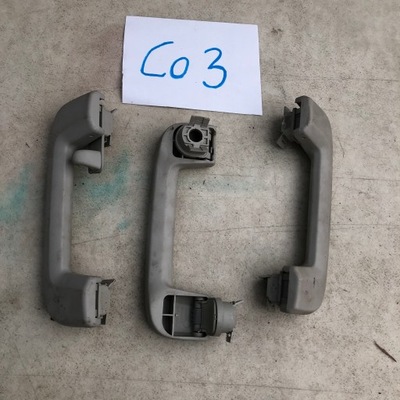 31305679 ручка стельовий volvo фото №1