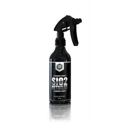 Good Stuff Sio2 Detailer 500ml