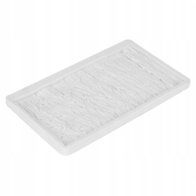 FORMA DO CIAST W KSZTAŁCIE KORY DRZEWA