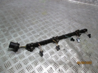 Жгут помповые форсунки vw phaeton 5.0 tdi фото №1