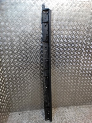 Idealna молдинг поріг права mazda cx5 1 фото №1