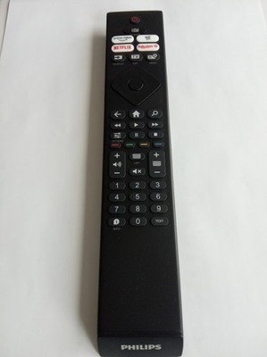 PILOT TV PHILIPS 398GR10BEPHN0067HR ORYGINALNY