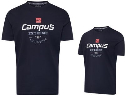 KOSZULKA MĘSKA T-SHIRT Campus MADS roz. M