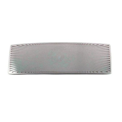 Защита динамика burmester mercedes e w213 фото №1