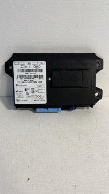 Jaguar xe модуль bluetooth fw93-70718-sm фото №1