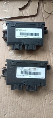 S-max mk2 galaxy mk4 edge модуль крышки dg9t-14b673-az фото №1