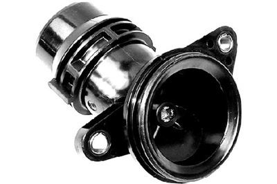 Корпус термостата metalcaucho фото №1