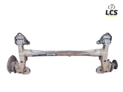 Балка задняя подвеска opel astra h hb 5d фото №1