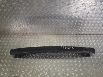 Балка бампера перед opel zafira b 1.8 фото №1