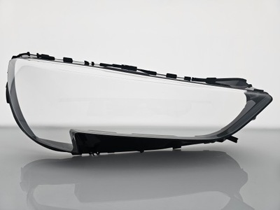 Стекло фары фара opel insignia b lift 2020+ фото №1