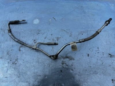 Ford ranger шланг охлаждение турбины lk4q6k679bb питание фото №1