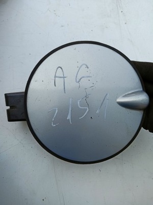 Opel zafira a кришка заливної пального z151 90559414 фото №1