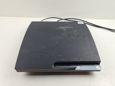 Sony Playstation 3 Slim (2127601)