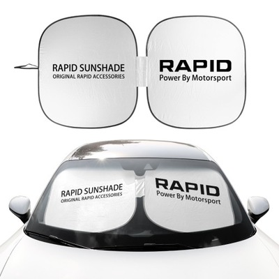 PARA SKODA OCTAVIA FABIA RAPID ROOMSTER KAROQ KODI  