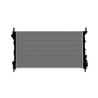 Радіатор wody ford transit connect 02-06 1.8 tdci d фото №1