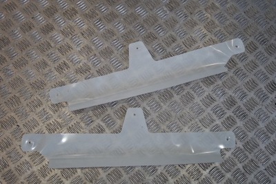 Защита заглушка шторки безопасности ferrari 488 отсутствует oem 1 фото №1