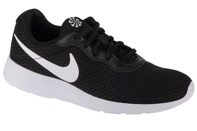 NIKE TANJUN (42,5) Męskie Buty