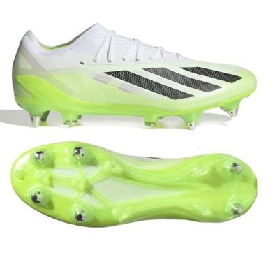 Buty adidas X Crazyfast.1 SG IE6626 r.42 2/3