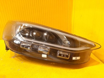 FORD FOCUS MK4 РЕСТАЙЛ ФАРА ПЕРЕД ПРАВОЕ LED (СВЕТОДИОД ) NX7B-13E016-AE 21R.-