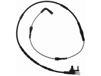 Датчик износа тормозных колодок land rover range rover velar 5.0 19- фото №1