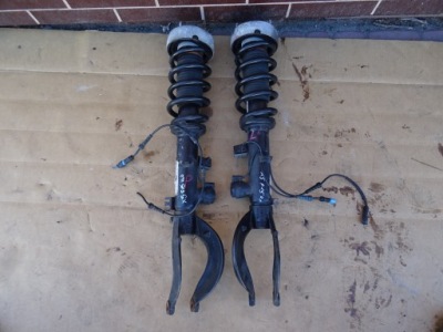 Bmw x5 f15 4.0 амортизатор edc лівий правий фото №1