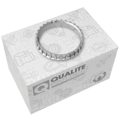 Кільце коронка abs 29 opel zafira meriva combo фото №1