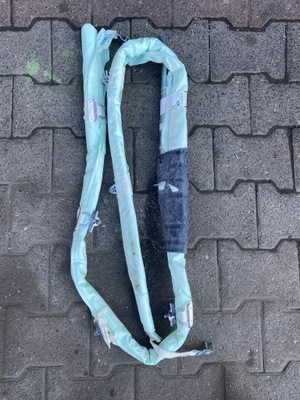 Land rover discovery v шторка безпеки права оригінал фото №1