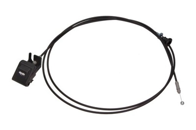 CABLE TAPONES DEL MOTOR MAZDA 6 12- ORIGINAL GHP956720A CON MAZDA  