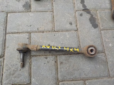 Subaru xv 2011 - 2017 rok важіль правий задній фото №1