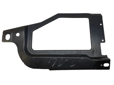 Ford transit connect ліва кронштейн крила задня фото №1